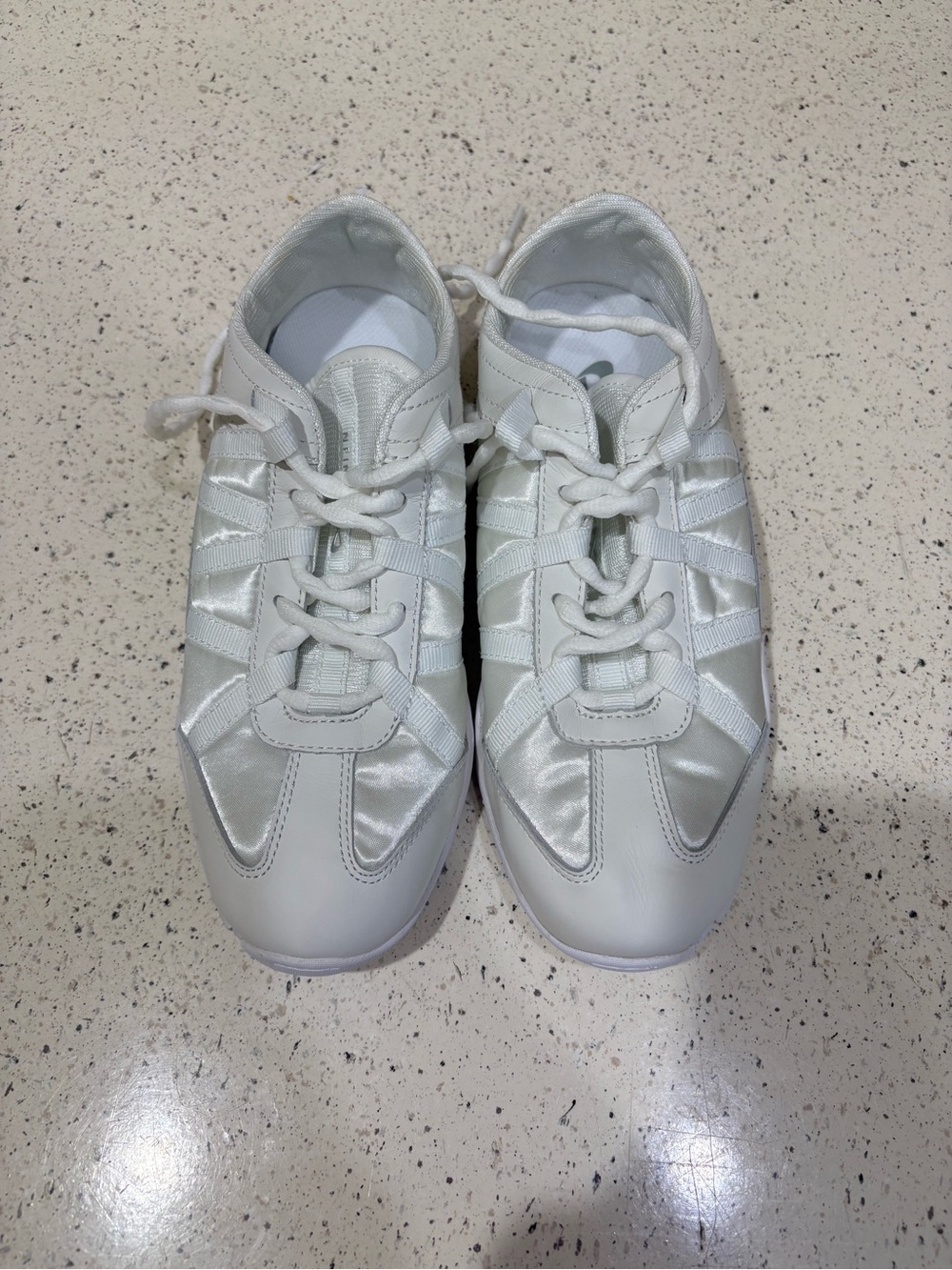 NFINITY Evolution Cheer Shoes